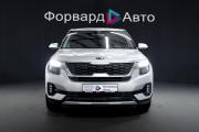 Kia Seltos I Тюмень  - изображение 27
