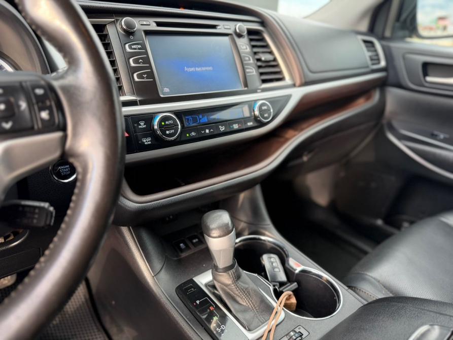 Toyota Highlander III (XU50) Владикавказ  - изображение 11