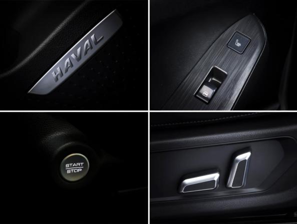 Haval Jolion I с пробегом 2023 года, цена 1 989 000 рублей, 51746 км, внедорожник, Автокод Объявления