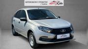 Lada (ВАЗ) Granta I Рестайлинг Тамбов  - изображение 21