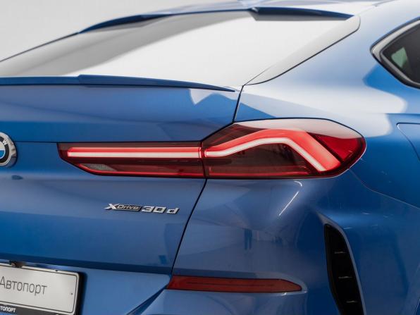 BMW X6 III (G06) с пробегом 2020 года, цена 7 490 000 рублей, 109108 км, внедорожник, Автокод Объявления