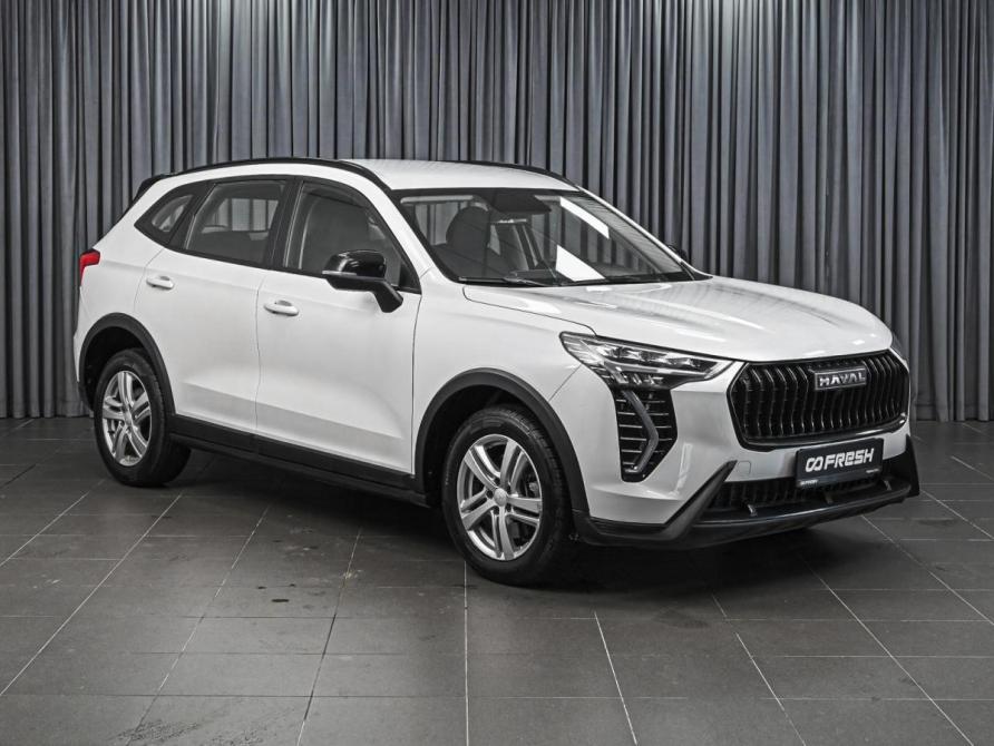 Haval Jolion I Рестайлинг Ставрополь  - изображение 1