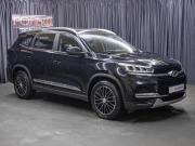 Chery Tiggo 8 I Москва  - изображение 29
