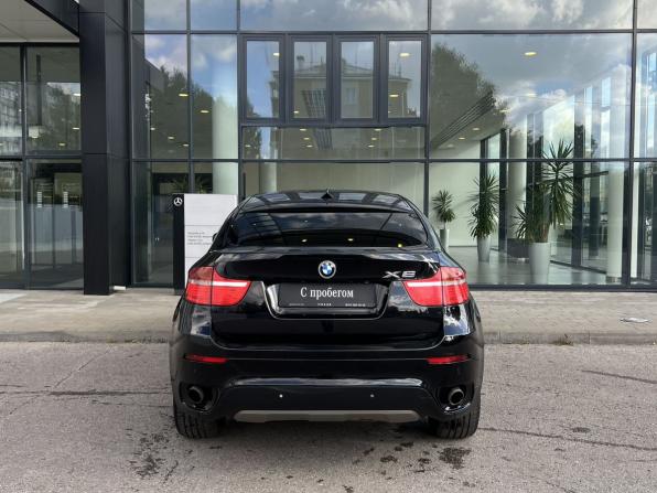 BMW X6 I (E71) с пробегом 2012 года, цена 2 140 000 рублей, 150146 км, внедорожник, Автокод Объявления