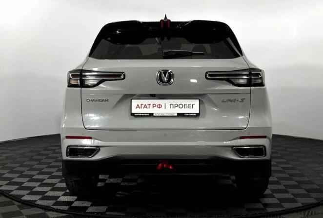Changan UNI-S (CS55 Plus) I с пробегом 2024 года, цена 2 100 000 рублей, 42001 км, внедорожник, Автокод Объявления