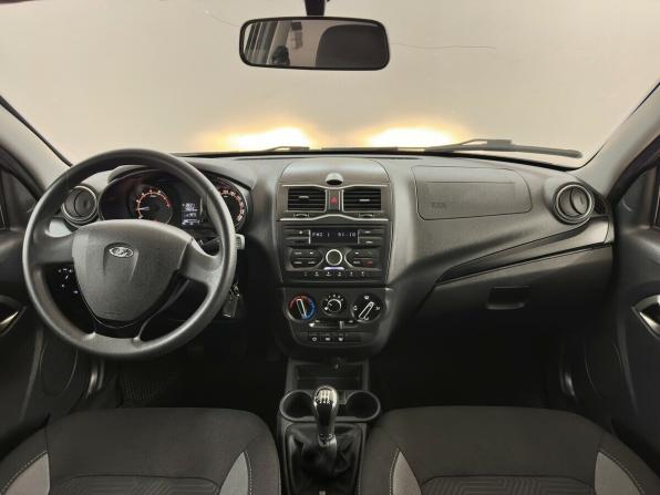 Lada (ВАЗ) Granta I Рестайлинг с пробегом 2025 года, цена 899 000 рублей, 40605 км, лифтбек, Автокод Объявления