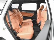 Geely Okavango I Рестайлинг Ставрополь  - изображение 33