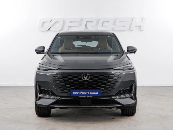 Changan UNI-K с пробегом 2023 года, цена 3 445 046 рублей, 201 км, внедорожник, Автокод Объявления
