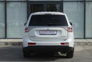 Mitsubishi Outlander III Саратов  - изображение 29