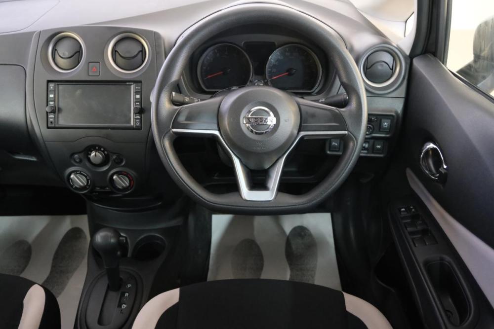Nissan Note II Рестайлинг Омск  - изображение 12
