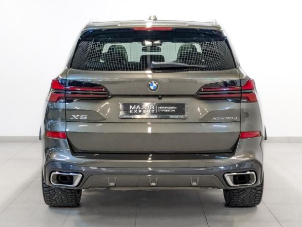 BMW X5 IV (G05/G18) Рестайлинг с пробегом 2024 года, цена 13 150 000 рублей, 18088 км, внедорожник, Автокод Объявления