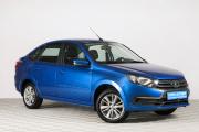 Lada (ВАЗ) Granta I Рестайлинг Челябинск  - изображение 14