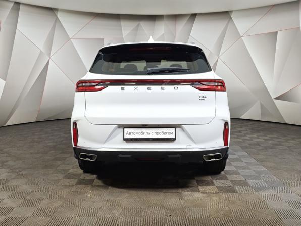 Exeed TXL I Рестайлинг с пробегом 2022 года, цена 1 745 000 рублей, 98600 км, внедорожник, Автокод Объявления
