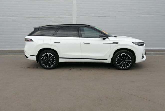 Jaecoo J8 с пробегом 2024 года, цена 3 600 000 рублей, 32007 км, внедорожник, Автокод Объявления