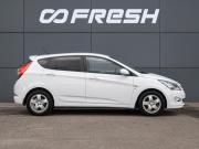 Hyundai Solaris I Рестайлинг Краснодар  - изображение 27