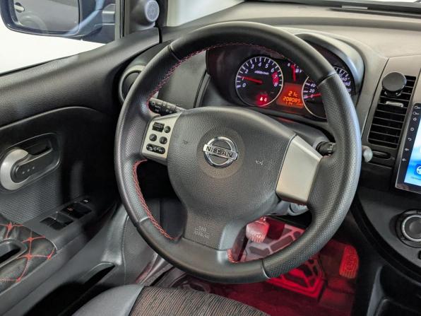 Nissan Note I Рестайлинг с пробегом 2011 года, цена 699 900 рублей, 208000 км, хэтчбек, Автокод Объявления