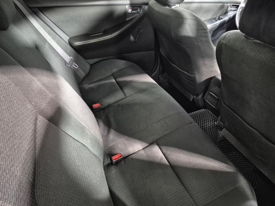 Toyota Corolla IX (E120 E130) Рестайлинг Воронеж  - изображение 16