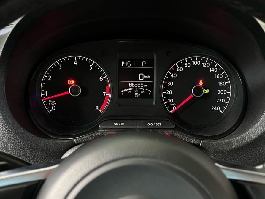 Volkswagen Polo V Рестайлинг Волгоград  - изображение 7