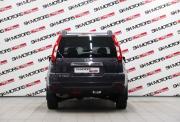 Nissan X-Trail II Рестайлинг Сургут  - изображение 35