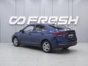 Hyundai Solaris II Рестайлинг Ростов-на-Дону  - изображение 20