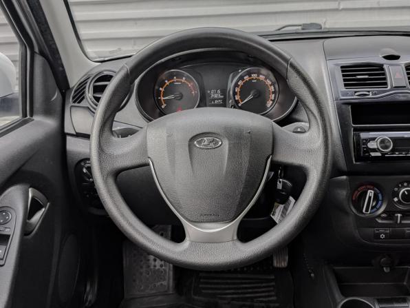 Lada (ВАЗ) Granta I Рестайлинг с пробегом 2023 года, цена 685 000 рублей, 34305 км, седан, Автокод Объявления