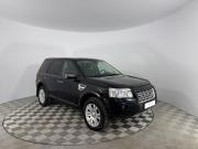 Land Rover Freelander II Ногинск  - изображение 21