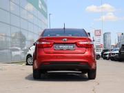 Kia Rio III Самара  - изображение 25