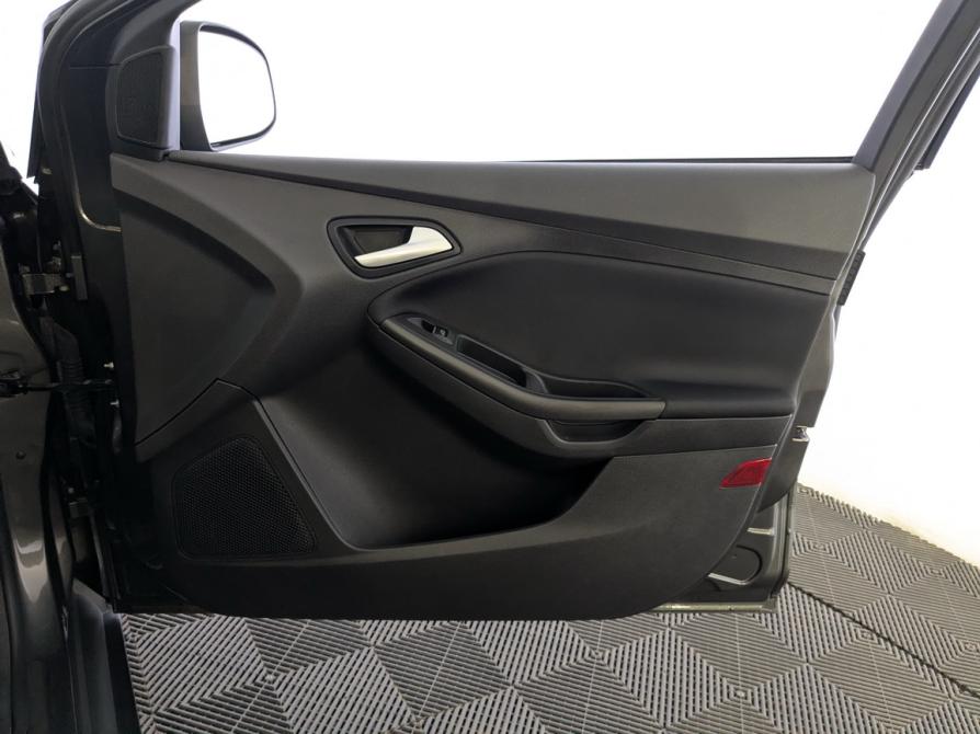 Ford Focus III Рестайлинг Москва  - изображение 22