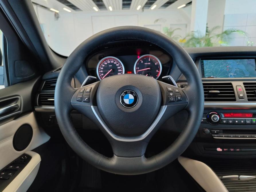 BMW X6 I (E71) Рестайлинг Санкт-Петербург  - изображение 15