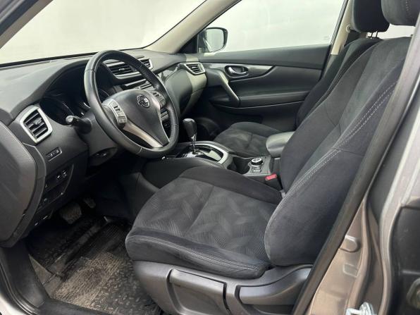 Nissan X-Trail III с пробегом 2017 года, цена 1 990 000 рублей, 91251 км, внедорожник, Автокод Объявления