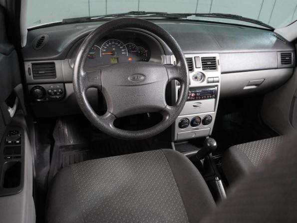 Lada (ВАЗ) Priora I с пробегом 2010 года, цена 479 000 рублей, 101886 км, седан, Автокод Объявления