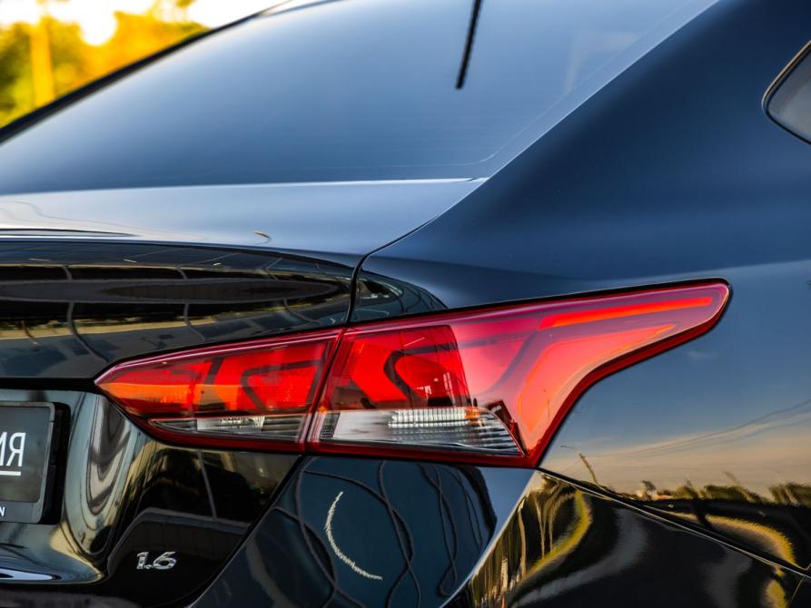 Hyundai Solaris II Волгоград  - изображение 13