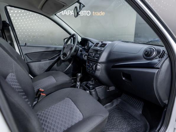 Lada (ВАЗ) Granta I Рестайлинг с пробегом 2024 года, цена 809 000 рублей, 65000 км, лифтбек, Автокод Объявления