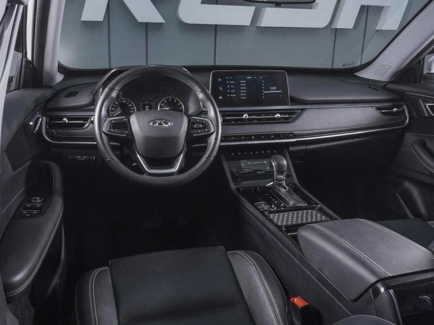 Chery Tiggo 4 Pro I Ростов-на-Дону  - изображение 6