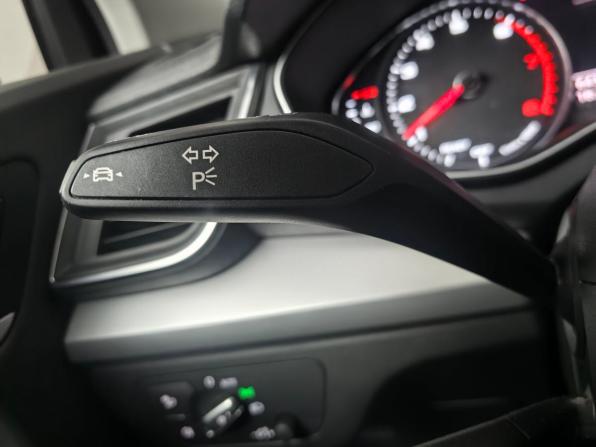 Audi Q5 II (FY) Рестайлинг с пробегом 2021 года, цена 3 655 000 рублей, 65000 км, внедорожник, Автокод Объявления