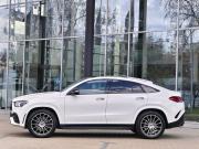 Mercedes-Benz GLE Coupe II (C167) Санкт-Петербург  - изображение 27