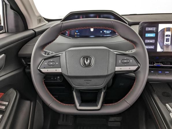 Changan CS55 Plus II с пробегом 2024 года, цена 2 350 000 рублей, 1592 км, внедорожник, Автокод Объявления