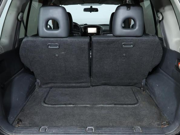 Suzuki Grand Vitara I Рестайлинг с пробегом 2005 года, цена 599 000 рублей, 199900 км, внедорожник, Автокод Объявления
