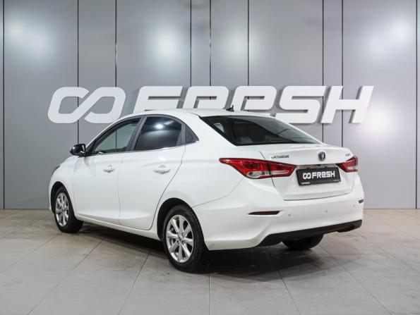 Changan Alsvin с пробегом 2023 года, цена 900 000 рублей, 112357 км, седан, Автокод Объявления