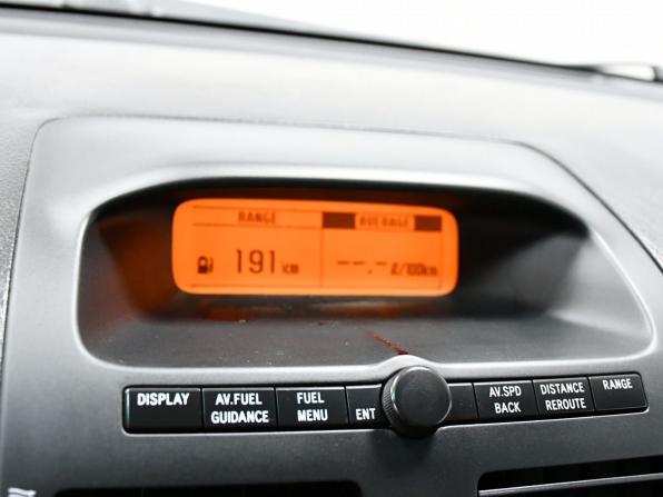 Toyota Avensis II с пробегом 2006 года, цена 747 000 рублей, 340000 км, седан, Автокод Объявления