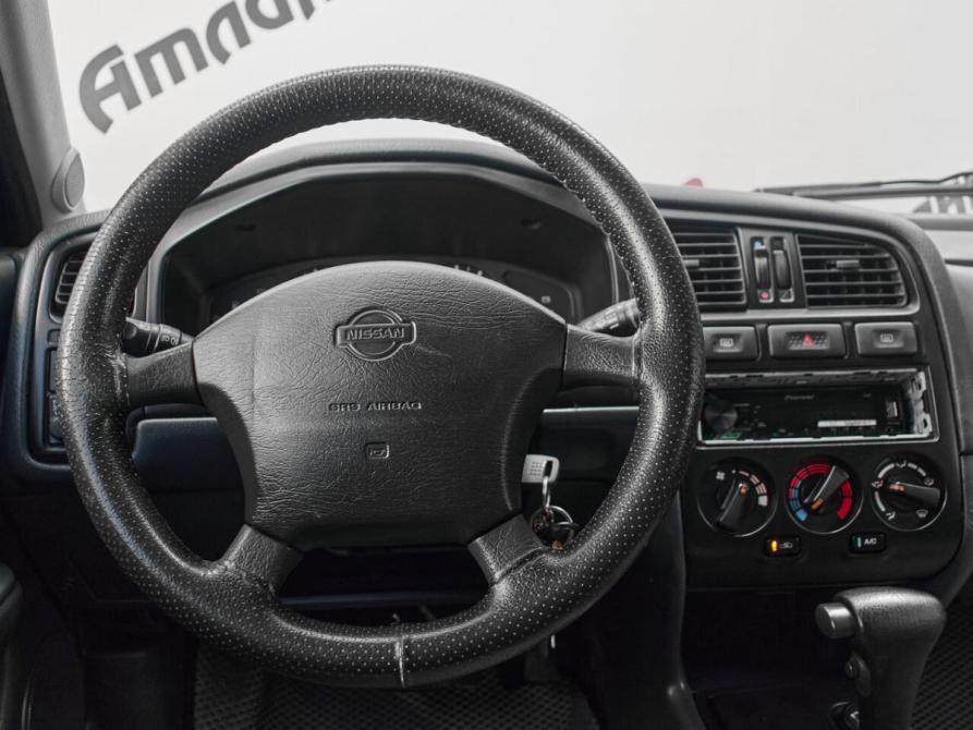 Nissan Primera II (P11) Екатеринбург  - изображение 12