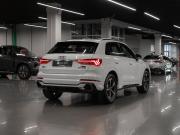 Audi Q3 II (F3) Москва  - изображение 30