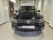 Volkswagen Tiguan II Москва  - изображение 22