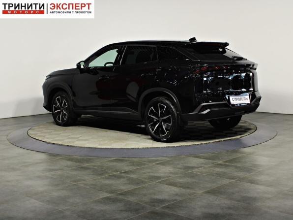 Omoda C5 II с пробегом 2026 года, цена 2 367 000 рублей, 5182 км, внедорожник, Автокод Объявления