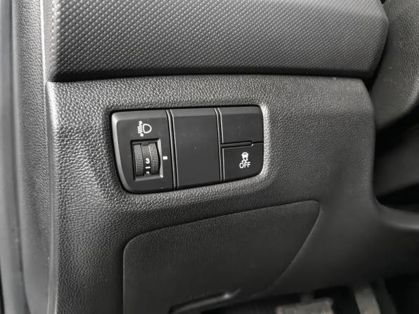 Hyundai Creta I с пробегом 2018 года, цена 1 449 000 рублей, 144476 км, внедорожник, Автокод Объявления