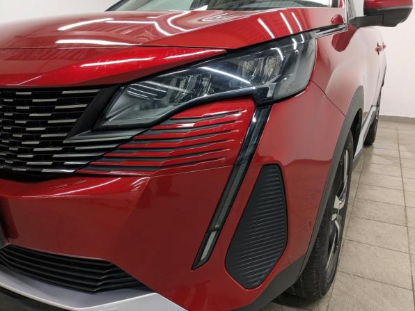 Peugeot 4008 II Рестайлинг с пробегом 2023 года, цена 3 250 000 рублей, 20703 км, внедорожник, Автокод Объявления
