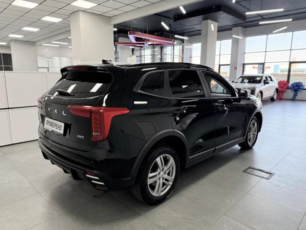 Haval Jolion I Рестайлинг с пробегом 2025 года, цена 2 199 000 рублей, 13000 км, внедорожник, Автокод Объявления