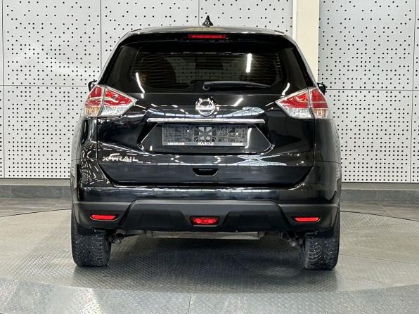 Nissan X-Trail III Рестайлинг с пробегом 2018 года, цена 1 480 000 рублей, 134332 км, внедорожник, Автокод Объявления