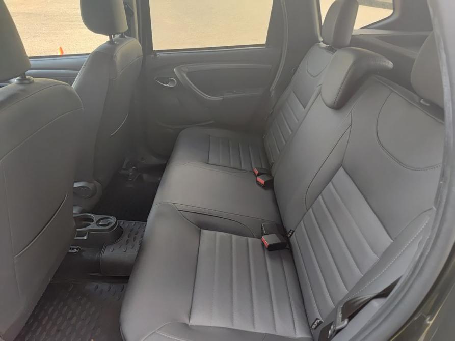Renault Duster I Рестайлинг Ижевск  - изображение 15