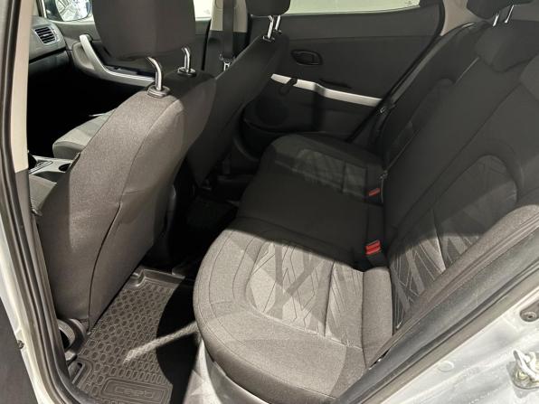 Kia Ceed II Рестайлинг с пробегом 2015 года, цена 799 241 рубль, 188720 км, хэтчбек, Автокод Объявления